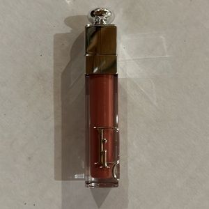 Dior lip addict Lip MAXIMIZER, new in box in rosewood